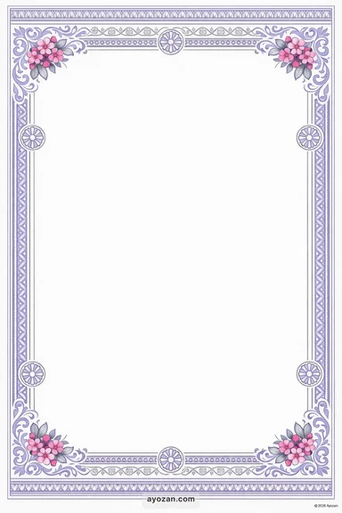Odia Milestone · Contemporary — Milestone card design