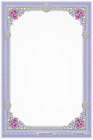 Odia Reception · Contemporary — Reception card design