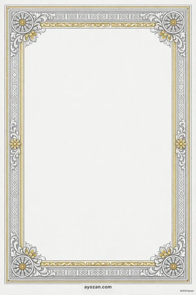 Odia Corporate · Classic — Corporate Gala card design