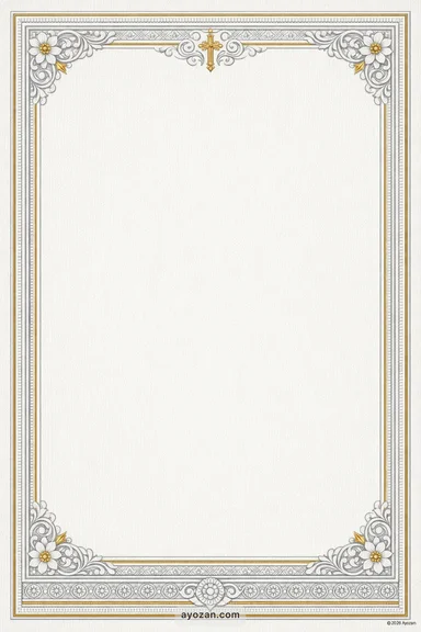 Odia Engagement · Classic — Engagement card design