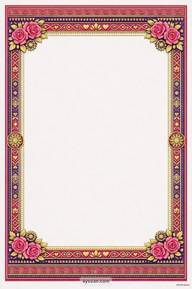 Odia Anniversary · Contemporary — Anniversary card design