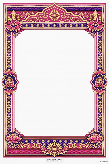 Odia Corporate · Contemporary — Corporate Gala card design