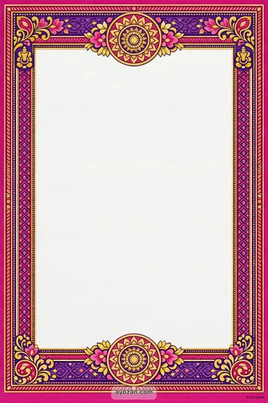 Odia Engagement · Contemporary — Engagement card design