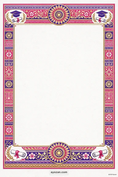 Odia Graduation · Contemporary — Graduation card design