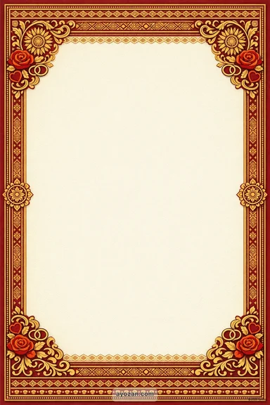 Odia Anniversary · Classic — Anniversary card design