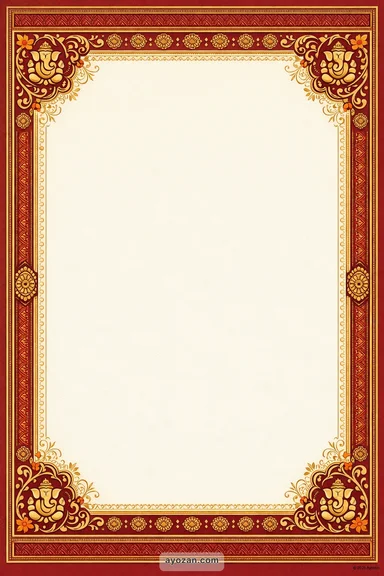 Odia Prayer Meeting · Classic — Prayer Meeting card design