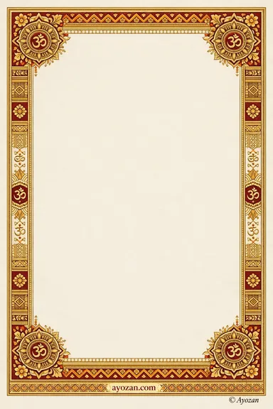 Odia Haldi · Classic — Nalangu card design