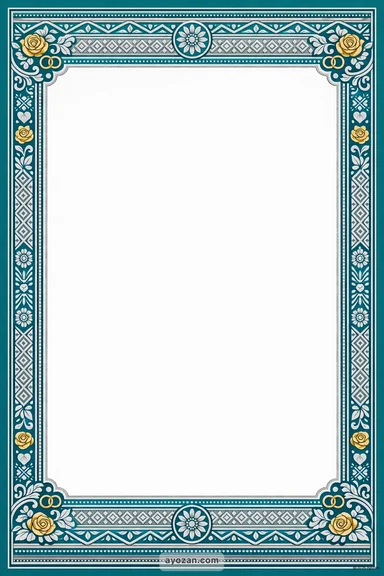 Odia Anniversary · Contemporary — Anniversary card design