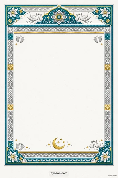 Odia Baby Shower · Contemporary — Baby Shower card design