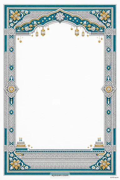 Odia Birthday · Contemporary — Birthday card design