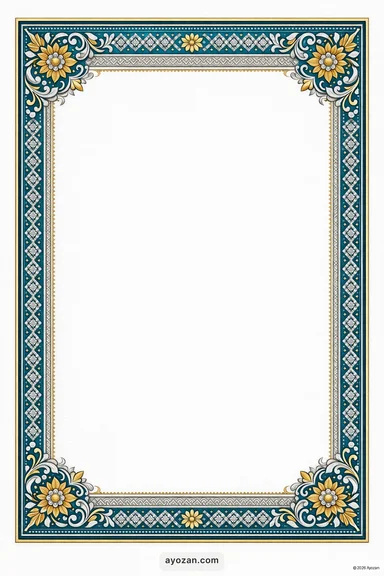 Odia Engagement · Contemporary — Engagement card design