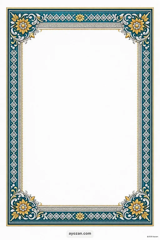 Odia Engagement · Contemporary — Odia Muslim Modern Engagement invitation card design from Ayozan