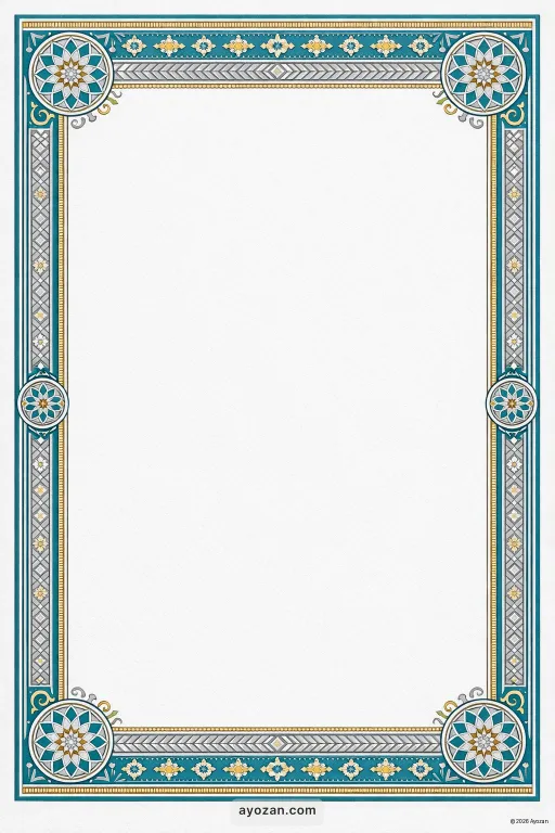 Odia Wedding · Contemporary — Odia Muslim Modern Wedding invitation card design from Ayozan