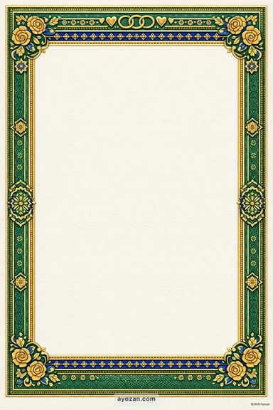 Odia Anniversary · Classic — Anniversary card design