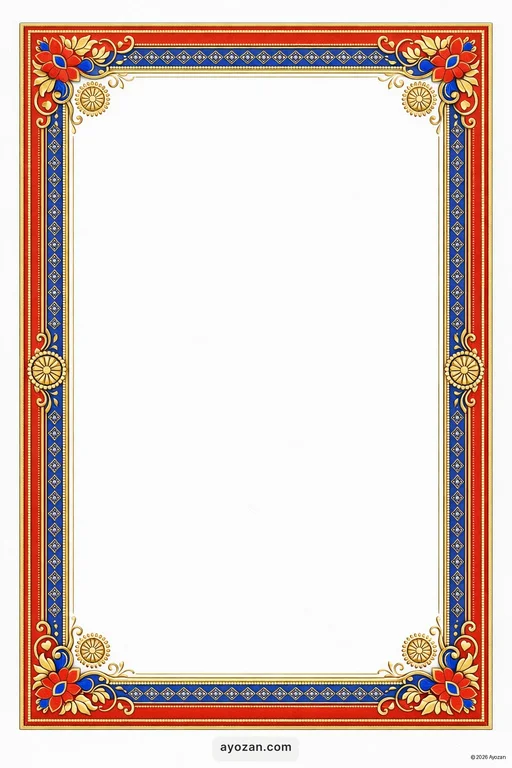 Odia Engagement · Contemporary — Odia Modern Engagement invitation card design from Ayozan