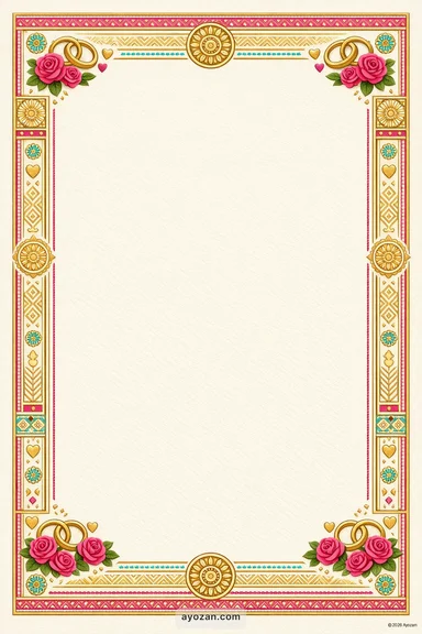Odia Anniversary · Classic — Anniversary card design