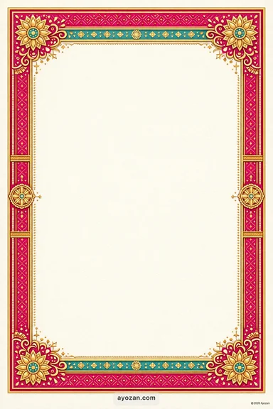 Odia Family Gathering · Classic — Family Gathering card design