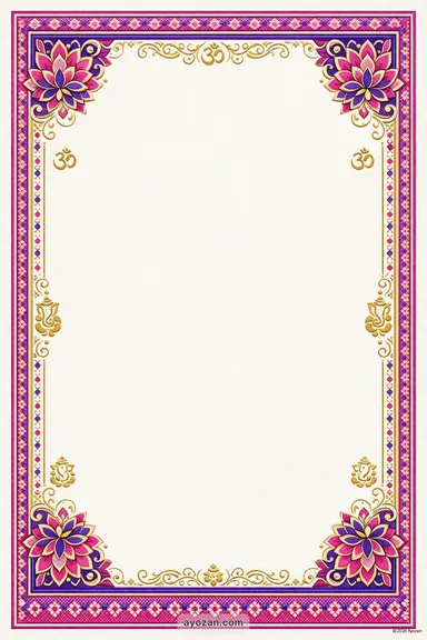 Punjabi Engagement · Contemporary — Engagement card design