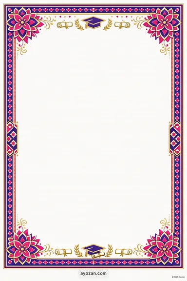 Punjabi Graduation · Contemporary — Graduation card design