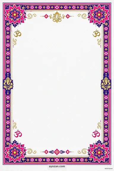 Punjabi Prayer Meeting · Contemporary — Prayer Meeting card design