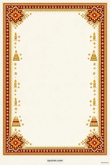 Punjabi Birthday · Classic — Birthday card design