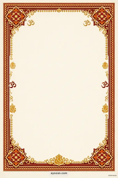 Punjabi Engagement · Classic — Engagement card design