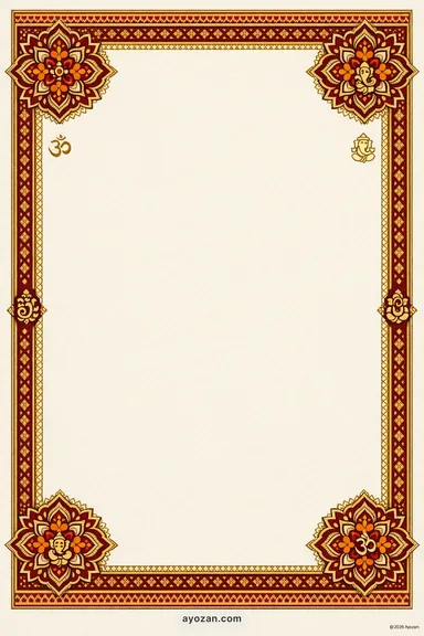 Punjabi Prayer Meeting · Classic — Prayer Meeting card design