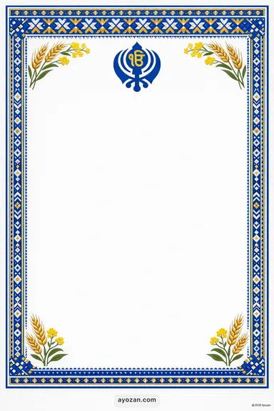 Punjabi Engagement · Contemporary — Engagement design