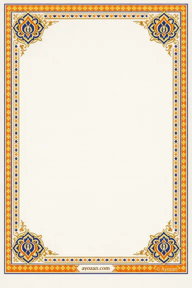 Punjabi Mehndi · Classic — Mehndi card design