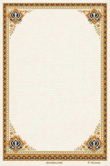 Punjabi Sangeet · Classic — Sangeet card design