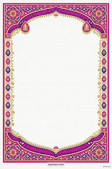 Eastern Housewarming · Contemporary — Housewarming card design