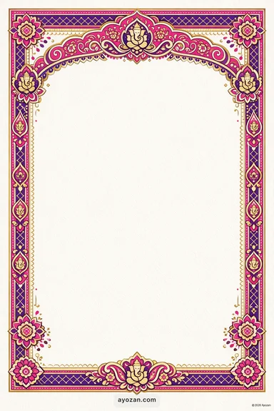 Eastern Prayer Meeting · Contemporary — Prayer Meeting card design