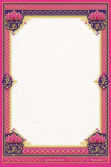 Eastern Mehndi · Contemporary — Mehndi card design