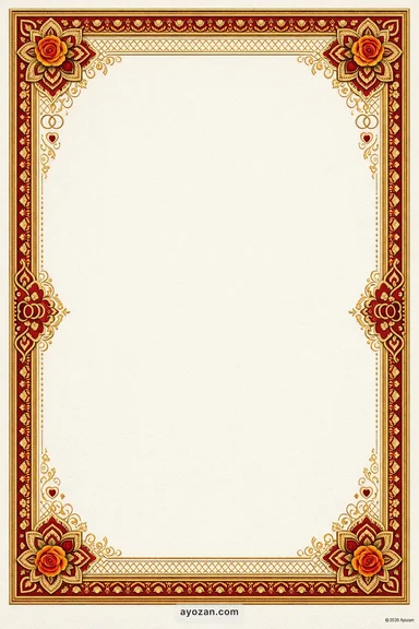 Eastern Anniversary · Classic — Anniversary card design