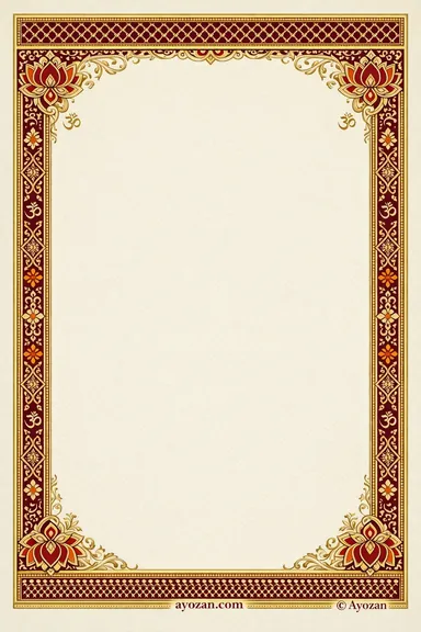 Eastern Haldi · Classic — Haldi card design