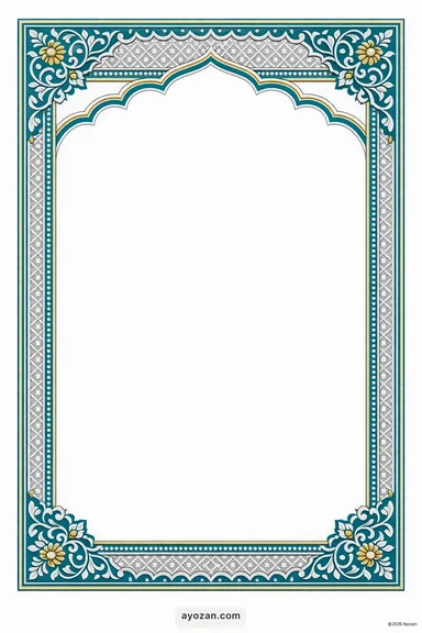Eastern Housewarming · Contemporary — Housewarming card design