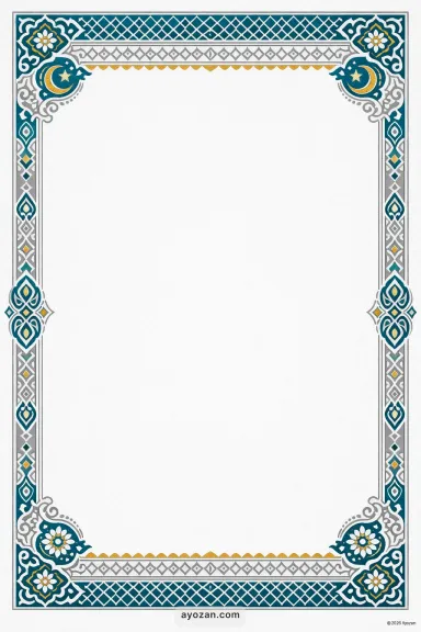 Eastern Wedding · Contemporary — Wedding card design
