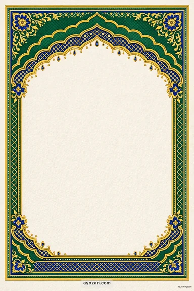 Eastern Corporate · Classic — Corporate Gala card design