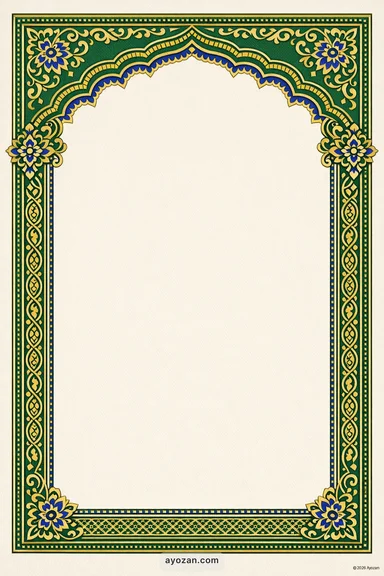 Eastern Prayer Meeting · Classic — Prayer Meeting card design