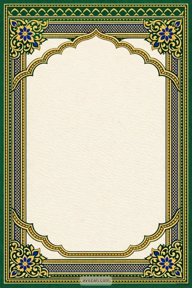 Eastern Prayer Meeting · Classic — Prayer Meet invitation card design