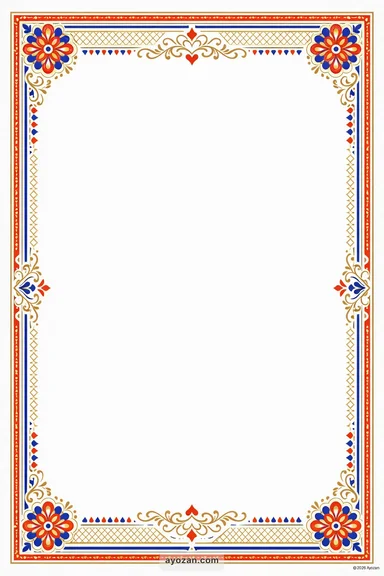 Eastern Engagement · Contemporary — Engagement card design