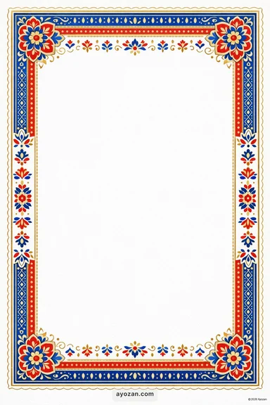 Eastern Graduation · Contemporary — Graduation card design
