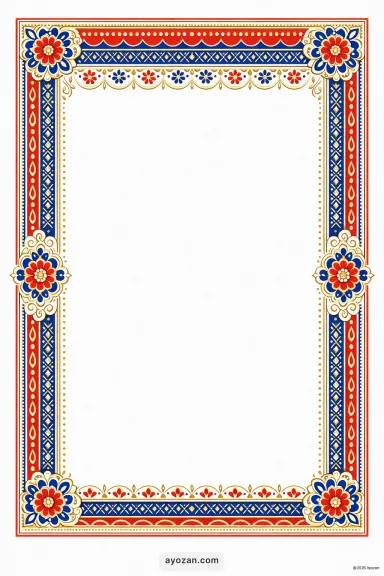 Eastern Wedding · Contemporary — Wedding card design