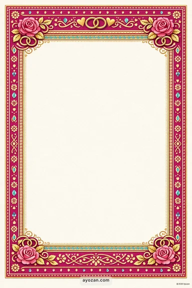 Eastern Anniversary · Classic — Anniversary card design