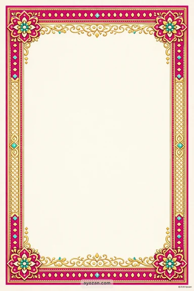 Eastern Corporate · Classic — Corporate Event invitation card design