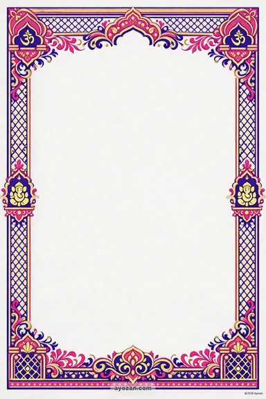 Rajasthani Wedding · Contemporary — Rajasthani Wedding invitation card design