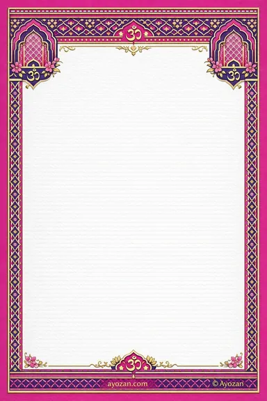 Rajasthani Haldi · Contemporary — Haldi invitation card design