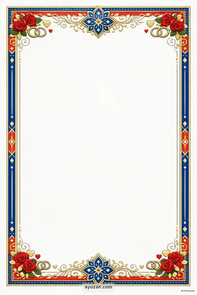 Modern Birthday Anniversary Card — Birthday card design