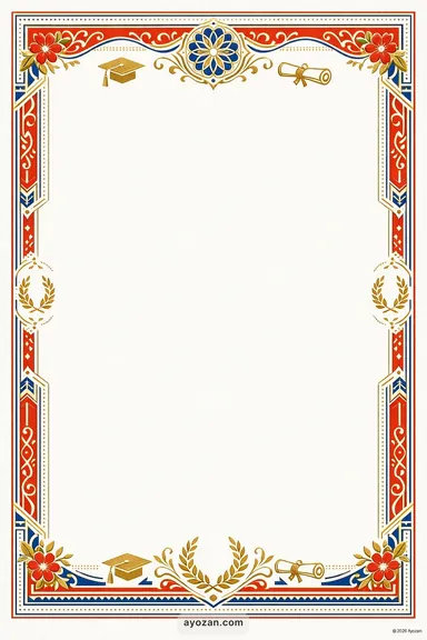 Graduation · Contemporary — Graduation card design