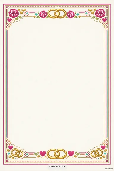 Traditional Birthday Celebration Card — Birthday card design